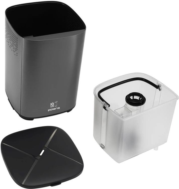 Polaris PUH 0205 Wi-Fi