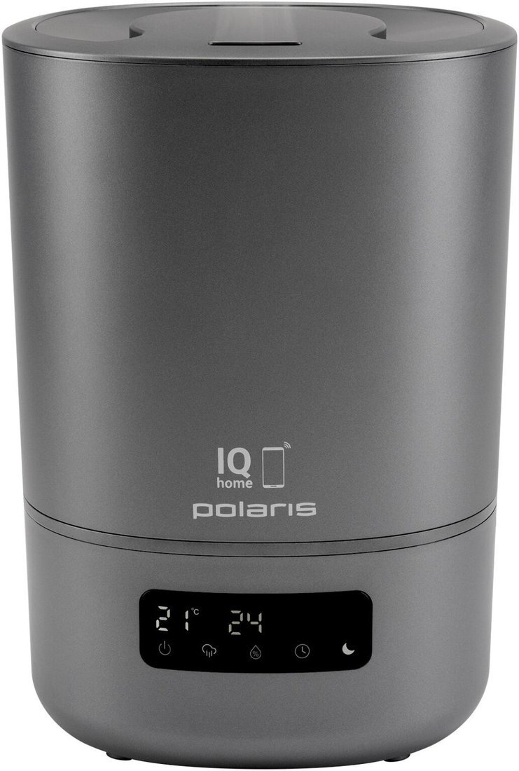 Polaris PUH 8080 Wi-Fi IQ Home