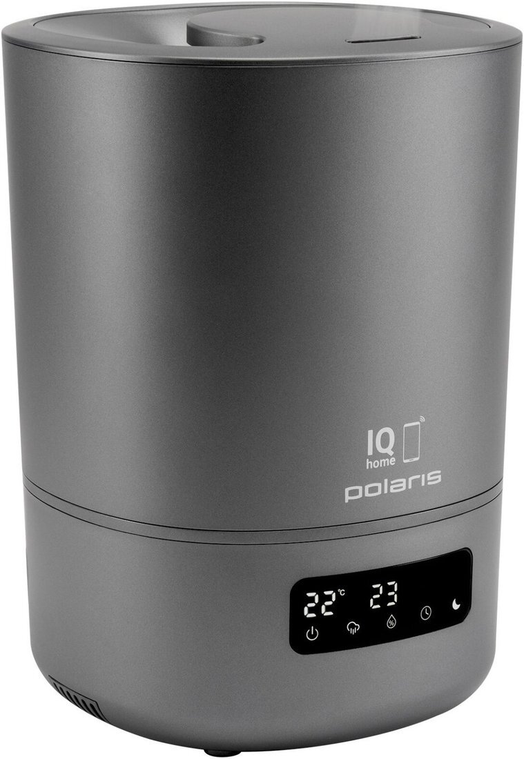 Polaris PUH 8080 Wi-Fi IQ Home