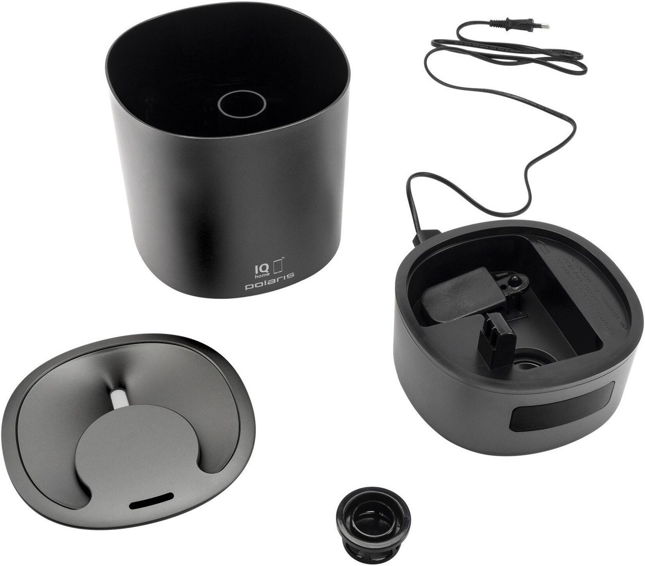 Polaris PUH 8080 Wi-Fi IQ Home
