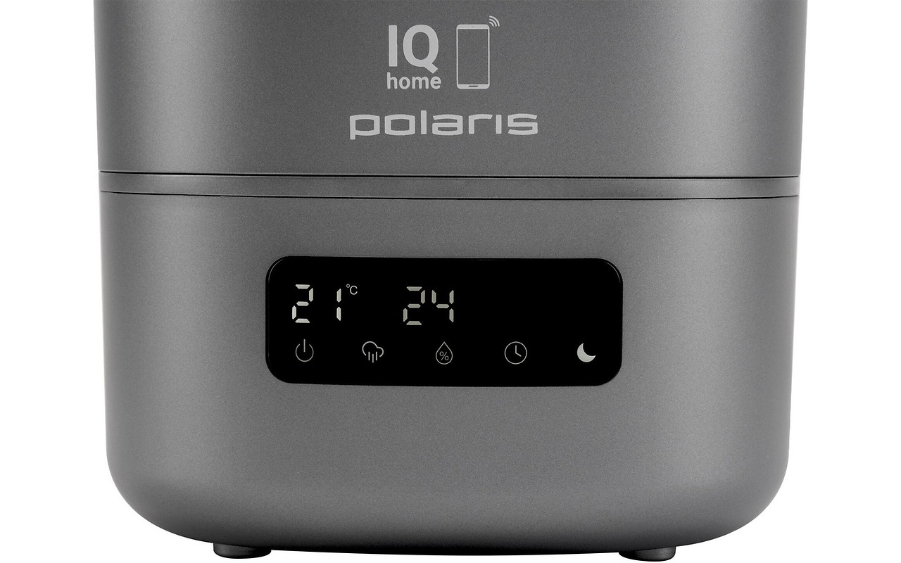 Polaris PUH 8080 Wi-Fi IQ Home