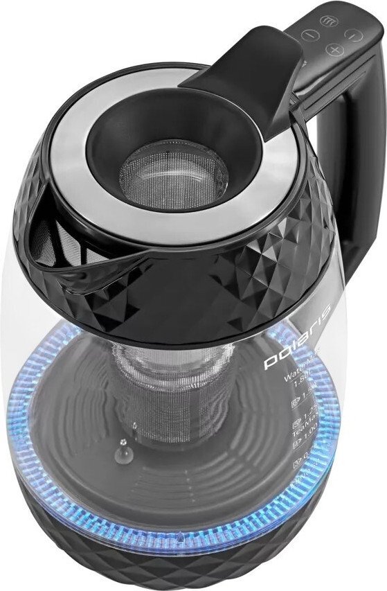 Polaris PWK1823CGLD Wi-Fi