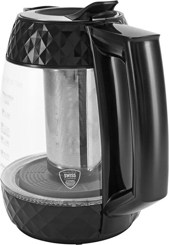 Polaris PWK1823CGLD Wi-Fi