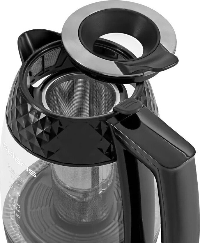 Polaris PWK1823CGLD Wi-Fi