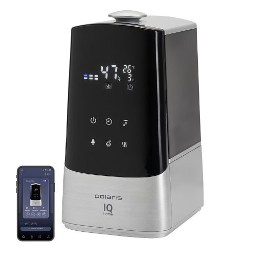 Polaris PUH 2300 Wi-Fi IQ