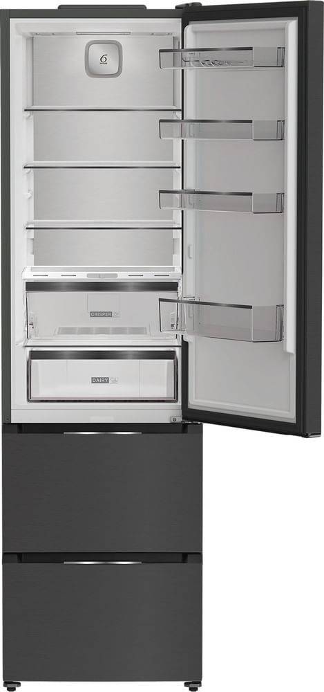 Whirlpool WHKF 6353 XBR6E