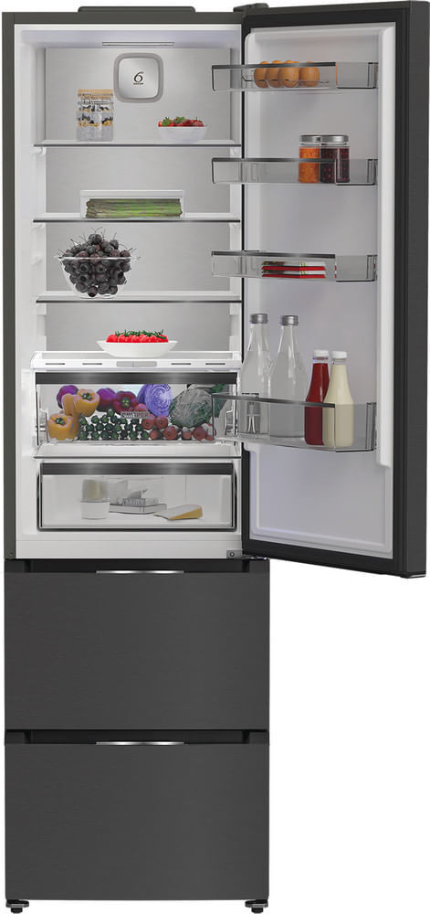 Whirlpool WHKF 6353 XBR6E