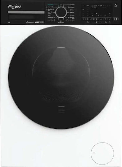 Whirlpool WPM 27W ADS EE