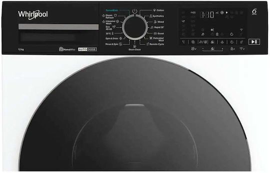 Whirlpool WPM 27W ADS EE