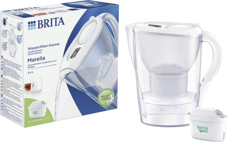 BRITA Marella 4006387125219