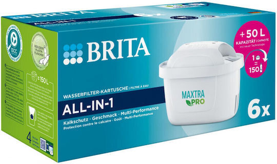BRITA Maxtra Pro All-in-1 4006387120559