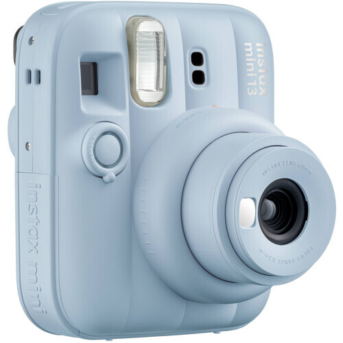 Fujifilm Instax Mini 13 Blue