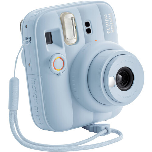 Fujifilm Instax Mini 13 Blue