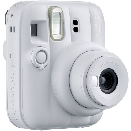 Fujifilm Instax Mini 13 White