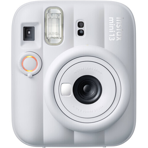 Fujifilm Instax Mini 13 White