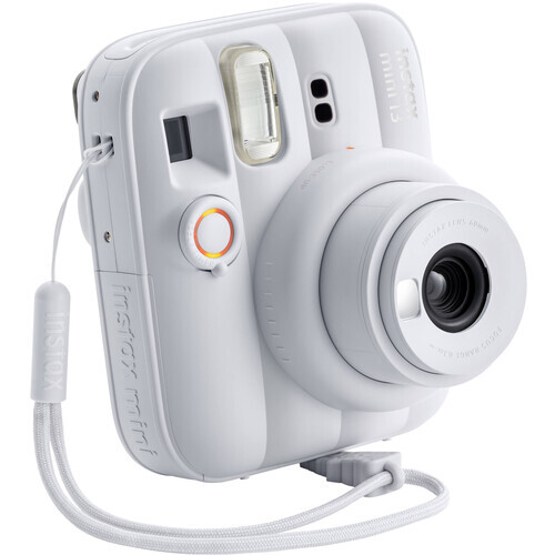 Fujifilm Instax Mini 13 White