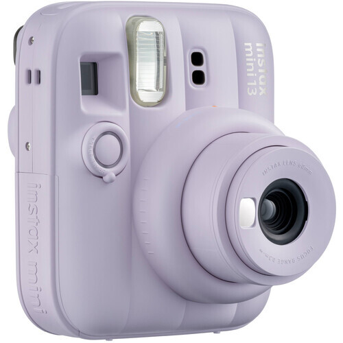 Fujifilm Instax Mini 13 Purple