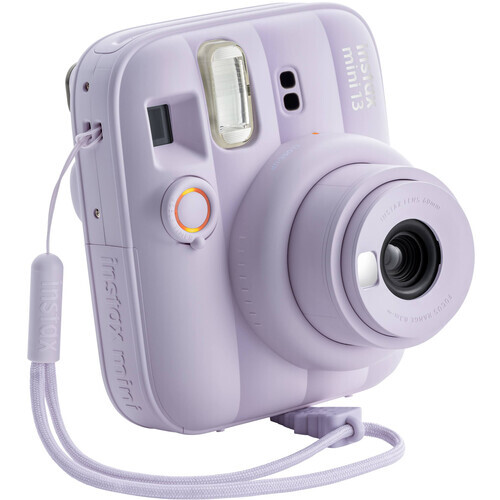Fujifilm Instax Mini 13 Purple