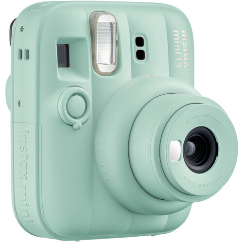 Fujifilm Instax Mini 13 Green