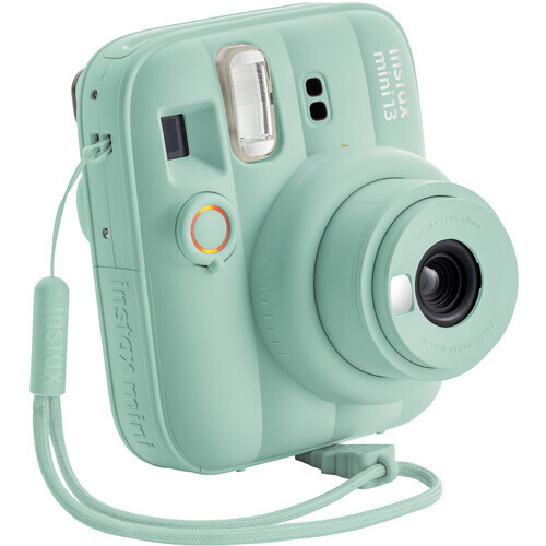 Fujifilm Instax Mini 13 Green