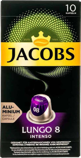 Jacobs Lungo Intenso