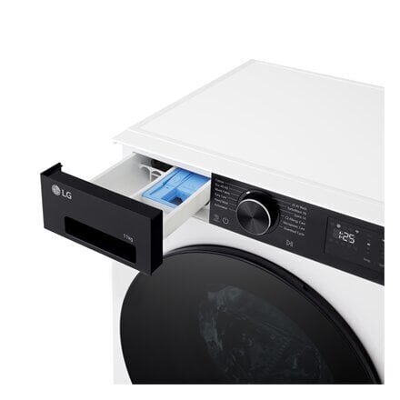 LG F4X5011THB