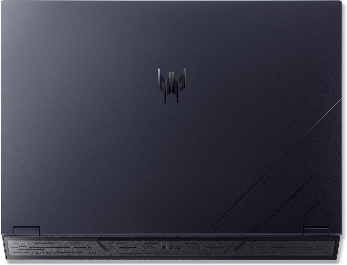 Acer Predator Helios Neo 18 AI PHN18-72 / 18 IPS WQXGA / Core Ultra 9 275HX / 32GB DDR5 / 1TB SSD / GeForce RTX 5070 8GB