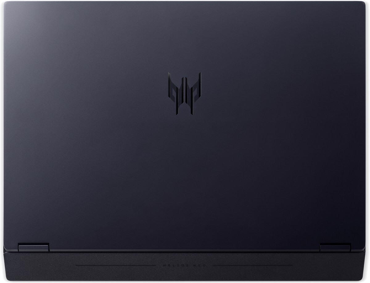 Acer Predator Helios Neo 16S AI PHN16S-71 / 16 OLED WQXGA / Core Ultra 7 255HX / 32GB DDR5 / 1TB SSD / GeForce RTX 5070 8GB