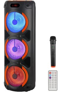 Speaqkers Y-380 20W