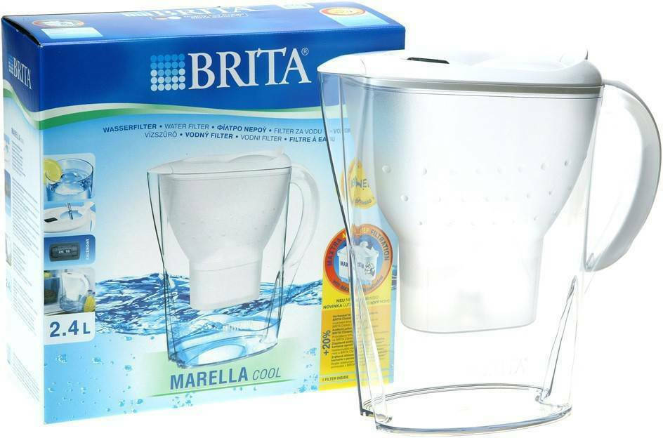 BRITA Marella 4006387125233