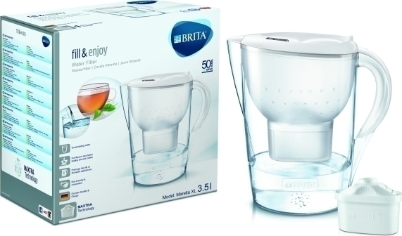 BRITA Marella XL 4006387125271