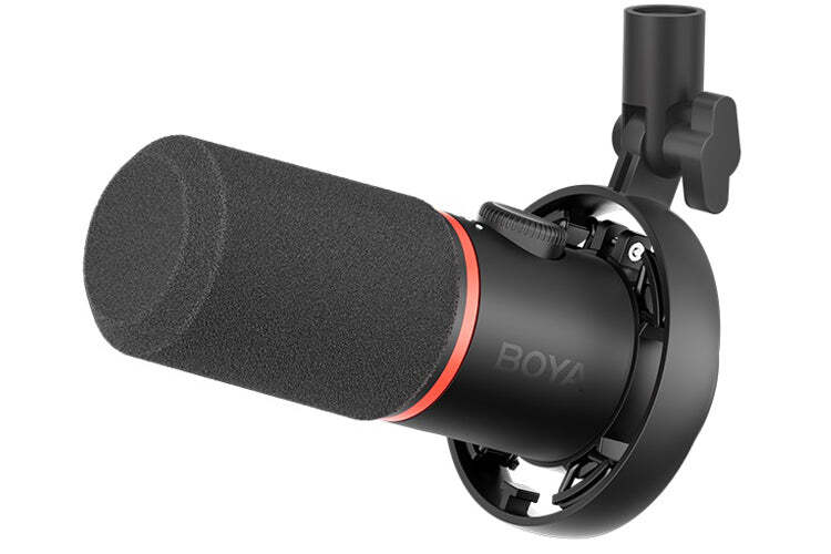 Boya CastMic S60B