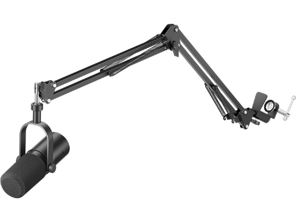 Boya CastMic P60B