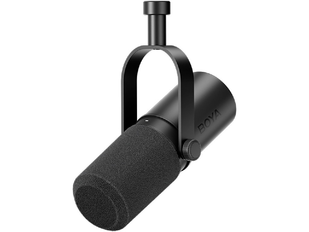Boya CastMic P60B