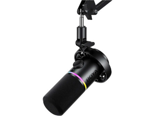 Boya CastMic S60B