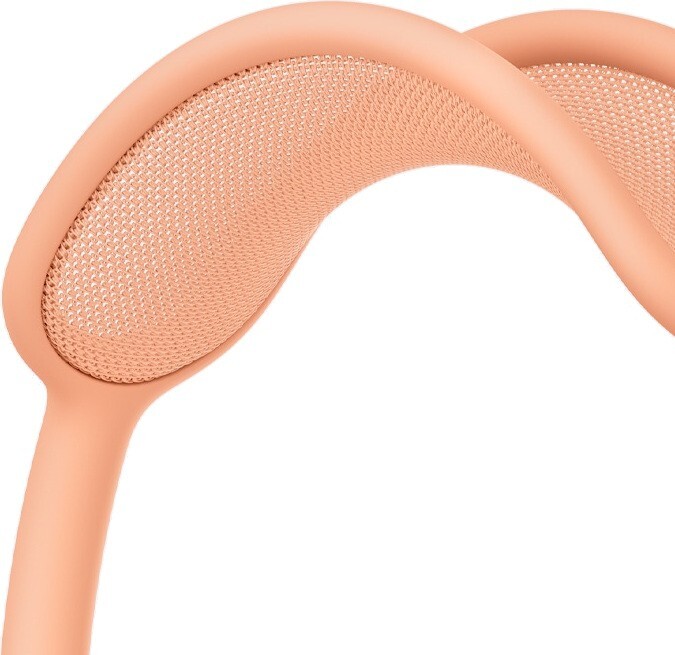 Apple AirPods Max 2 Orange