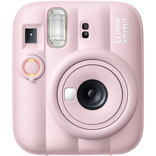 Fujifilm Instax Mini 13 Pink