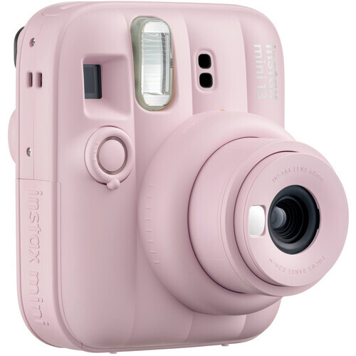 Fujifilm Instax Mini 13 Pink