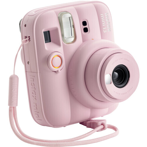 Fujifilm Instax Mini 13 Pink