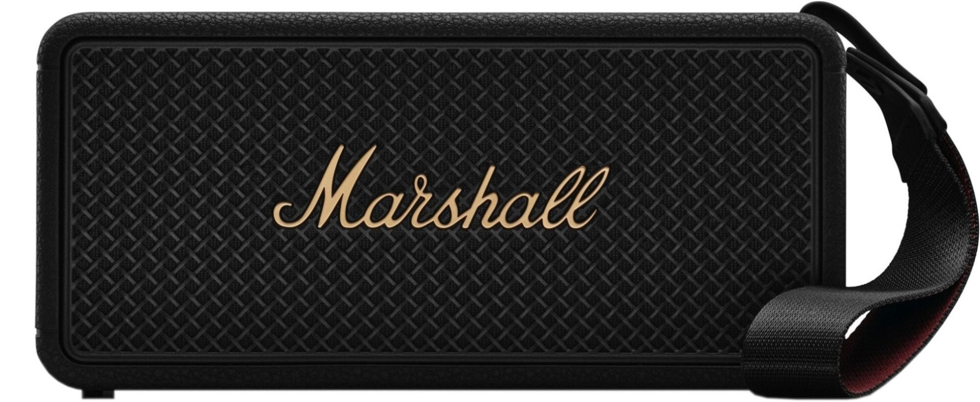 Marshall MIDDLETON II Bluetooth Black