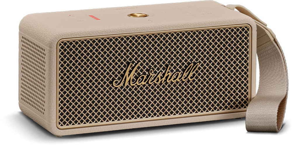 Marshall MIDDLETON II Bluetooth Beige