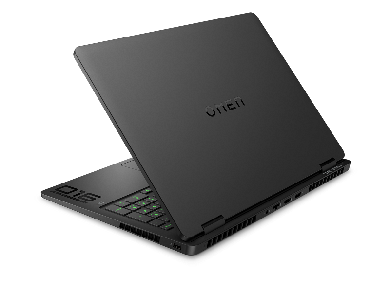 HP OMEN 16-am0046ci / 16 IPS FullHD+ / Core i7-14650HX / 16GB DDR5 / 512GB SSD / GeForce RTX 5060 8GB