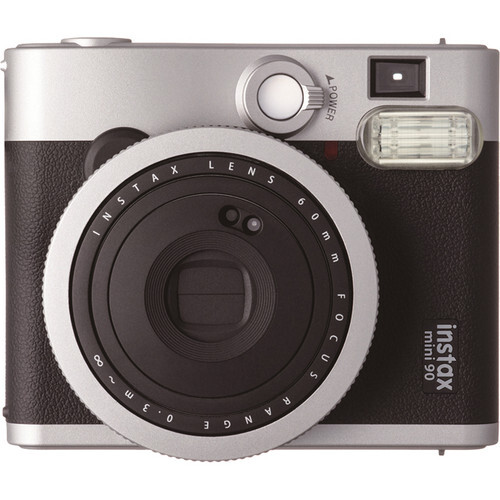 Fujifilm Instax Mini 90 Neo