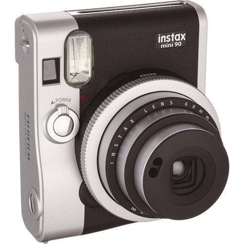 Fujifilm Instax Mini 90 Neo