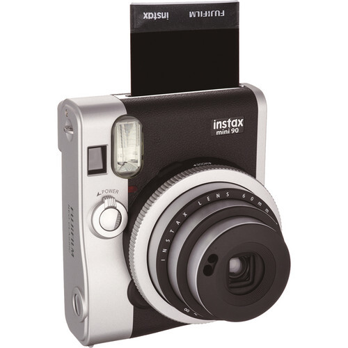 Fujifilm Instax Mini 90 Neo