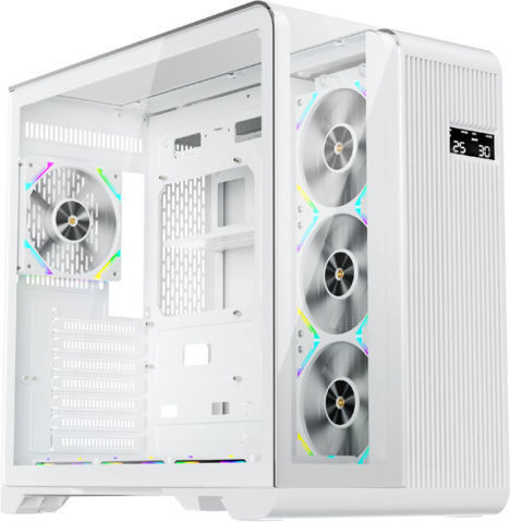 OEM ATOL PC1220MP Gaming / Core Ultra 5 225F / 32GB DDR5 / 1TB SSD / GIGABYTE GeForce RTX 5060 Ti AERO OC 8G / PSU 750W