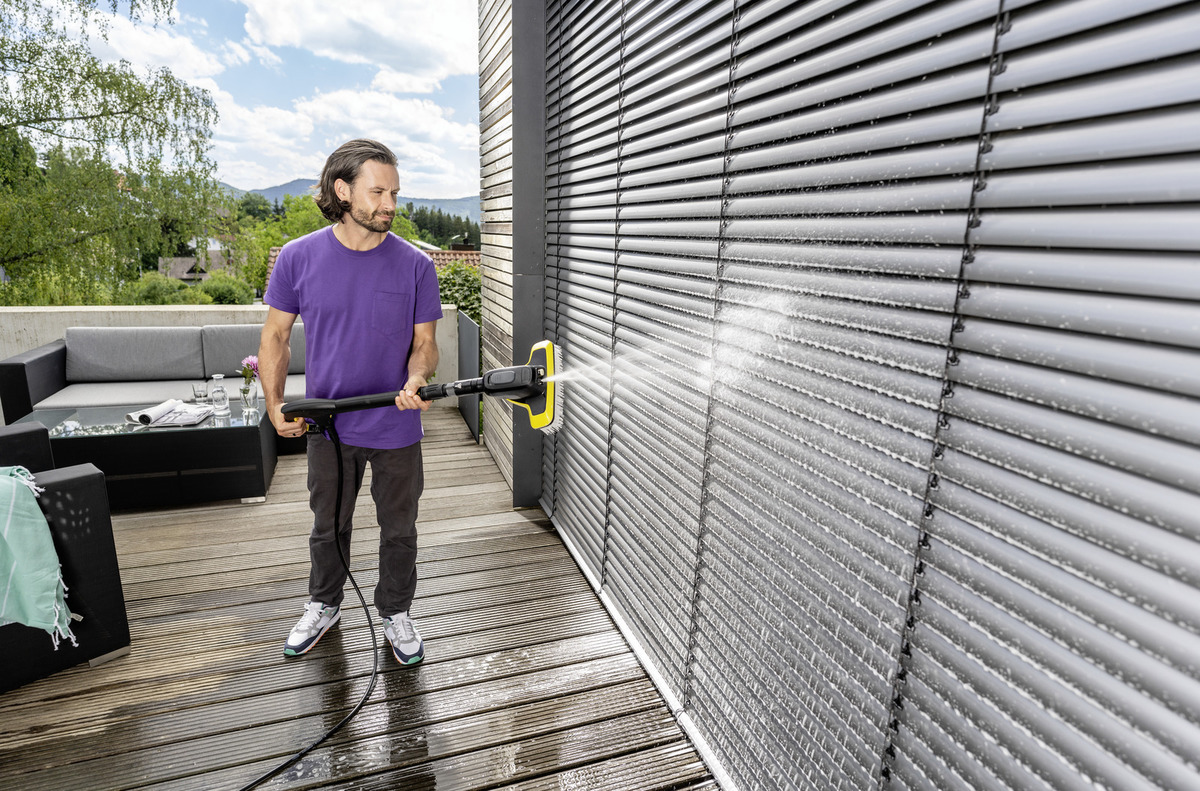 KARCHER WB 7 Plus 2.644-374.0