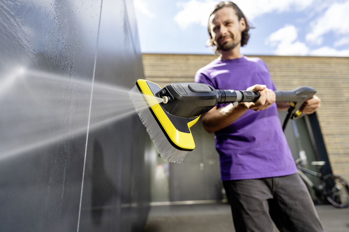 KARCHER WB 7 Plus 2.644-374.0
