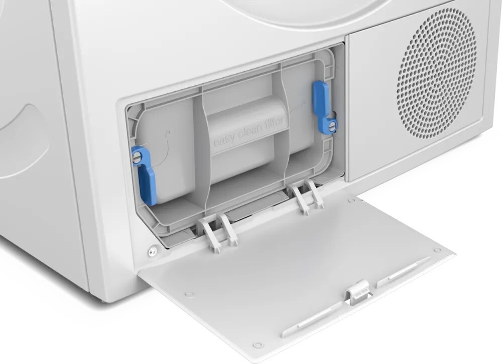 Bosch WTH86200PL