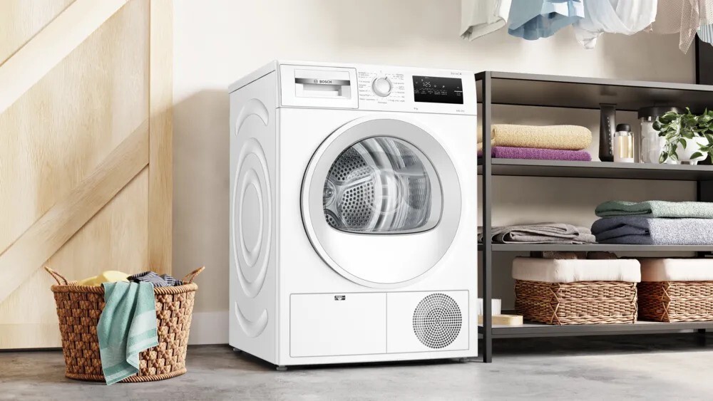 Bosch WTH86200PL
